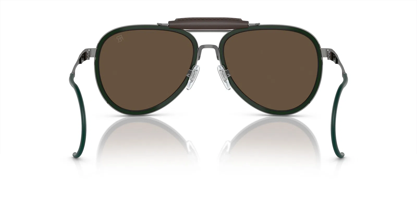 Ralph Lauren The Roadster 7080Q Sunglasses - view 11